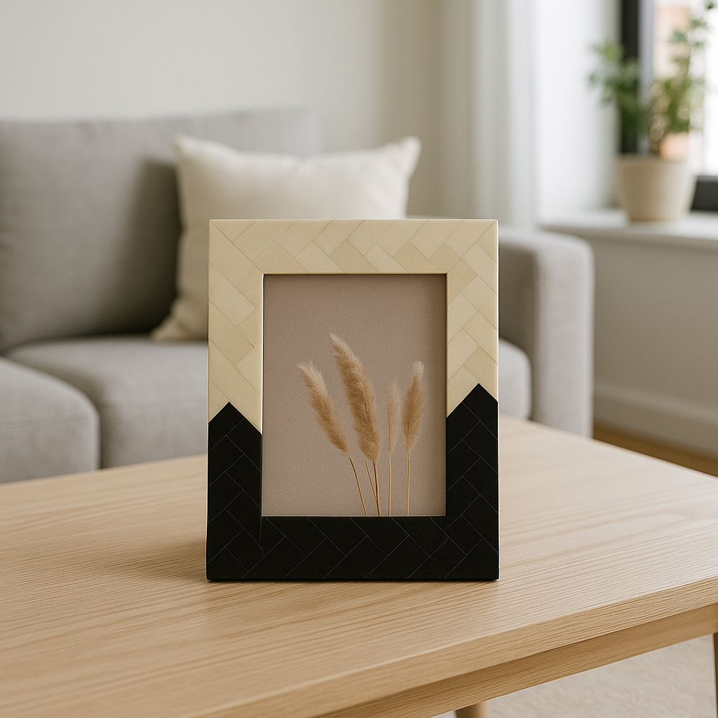 PHOTO FRAME