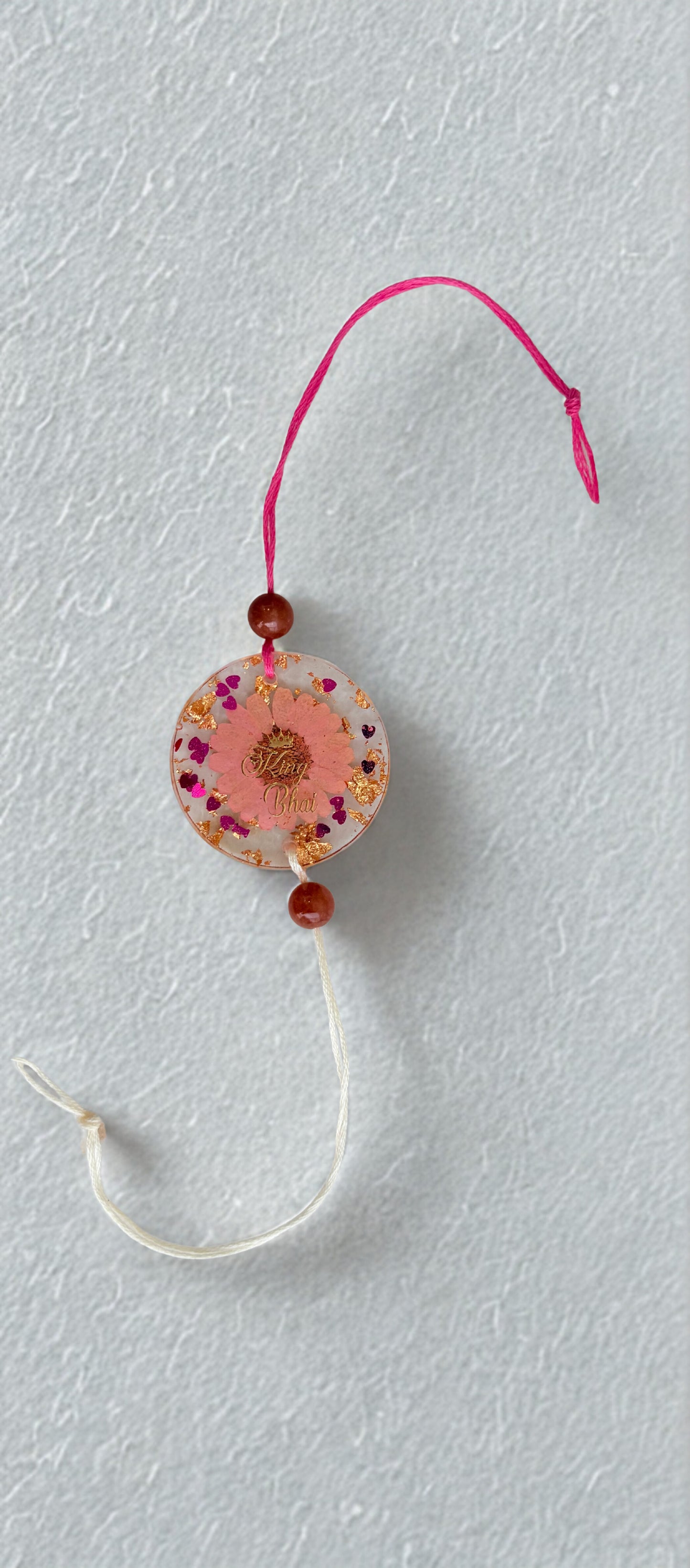 SUTRAKRIT SUNSTONE RAKHI