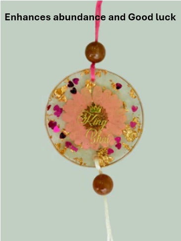 SUTRAKRIT SUNSTONE RAKHI