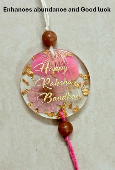 SHUBHIKA SUNSTONE RAKHI
