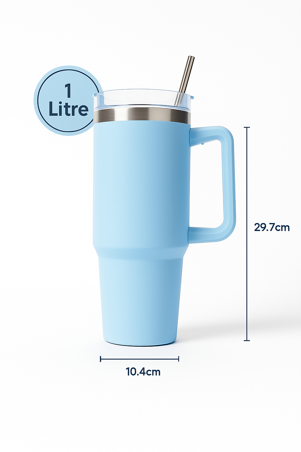 Aqualis TUMBLER