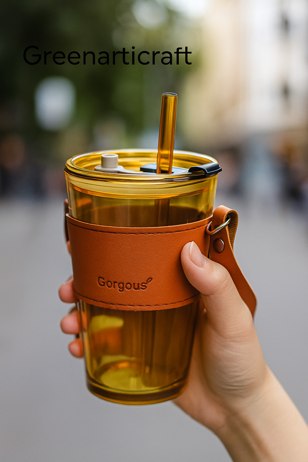 RAAVYA TUMBLER