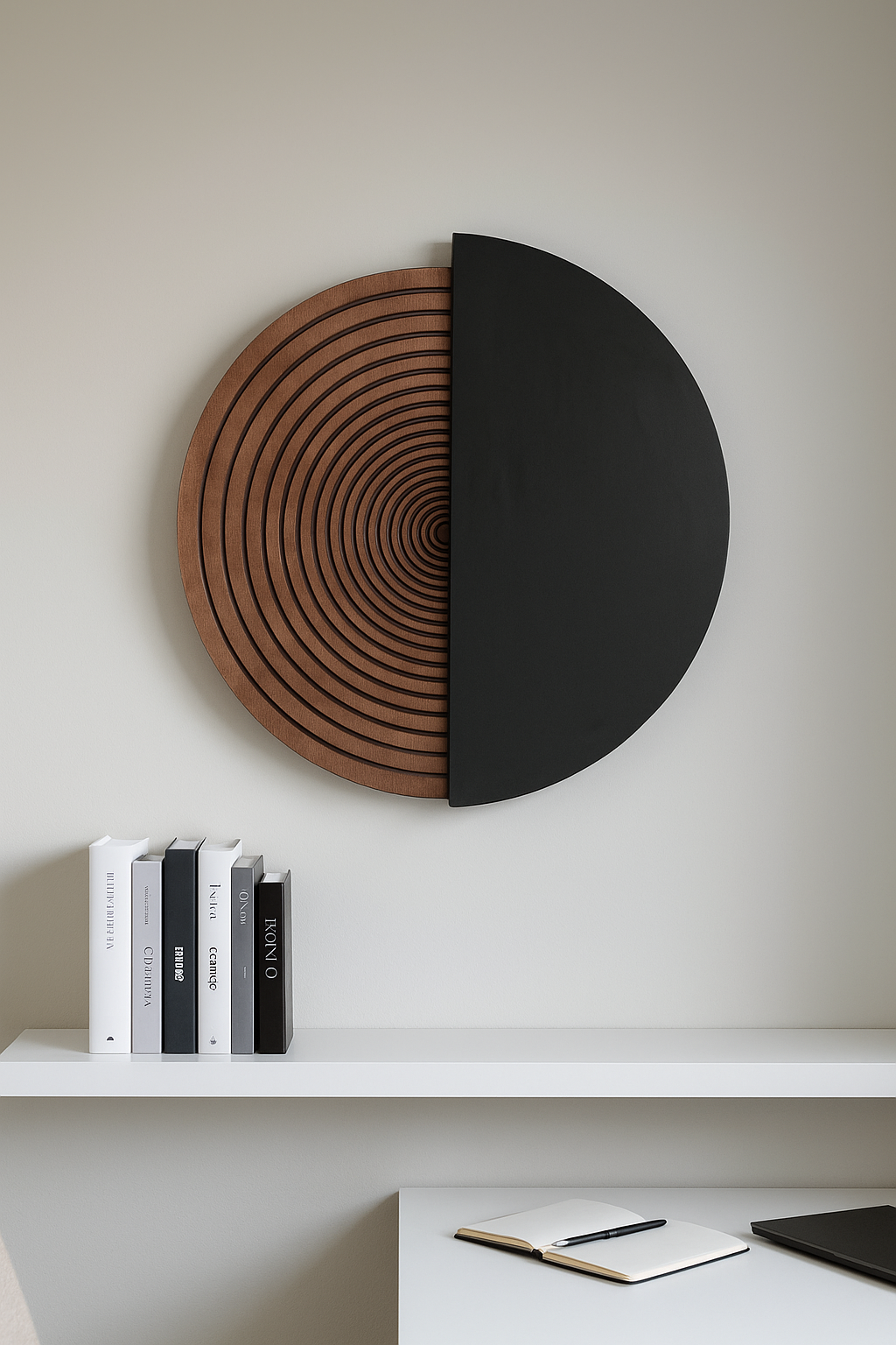 ZEN ECLIPSE