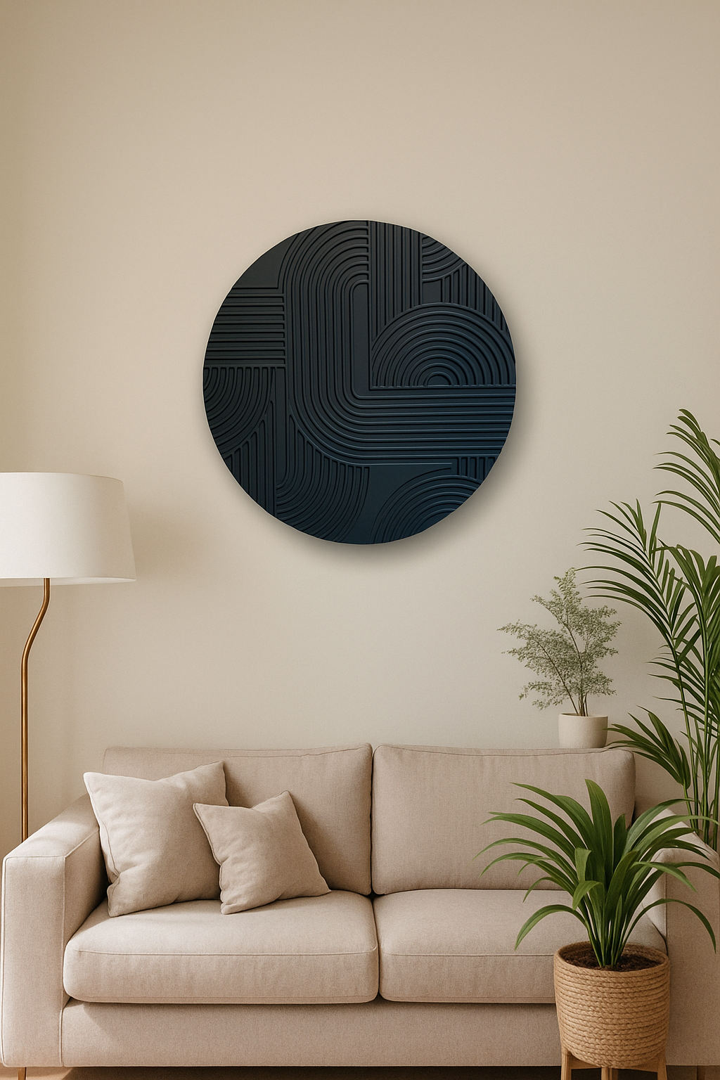 CIRCULAR RHYTHM