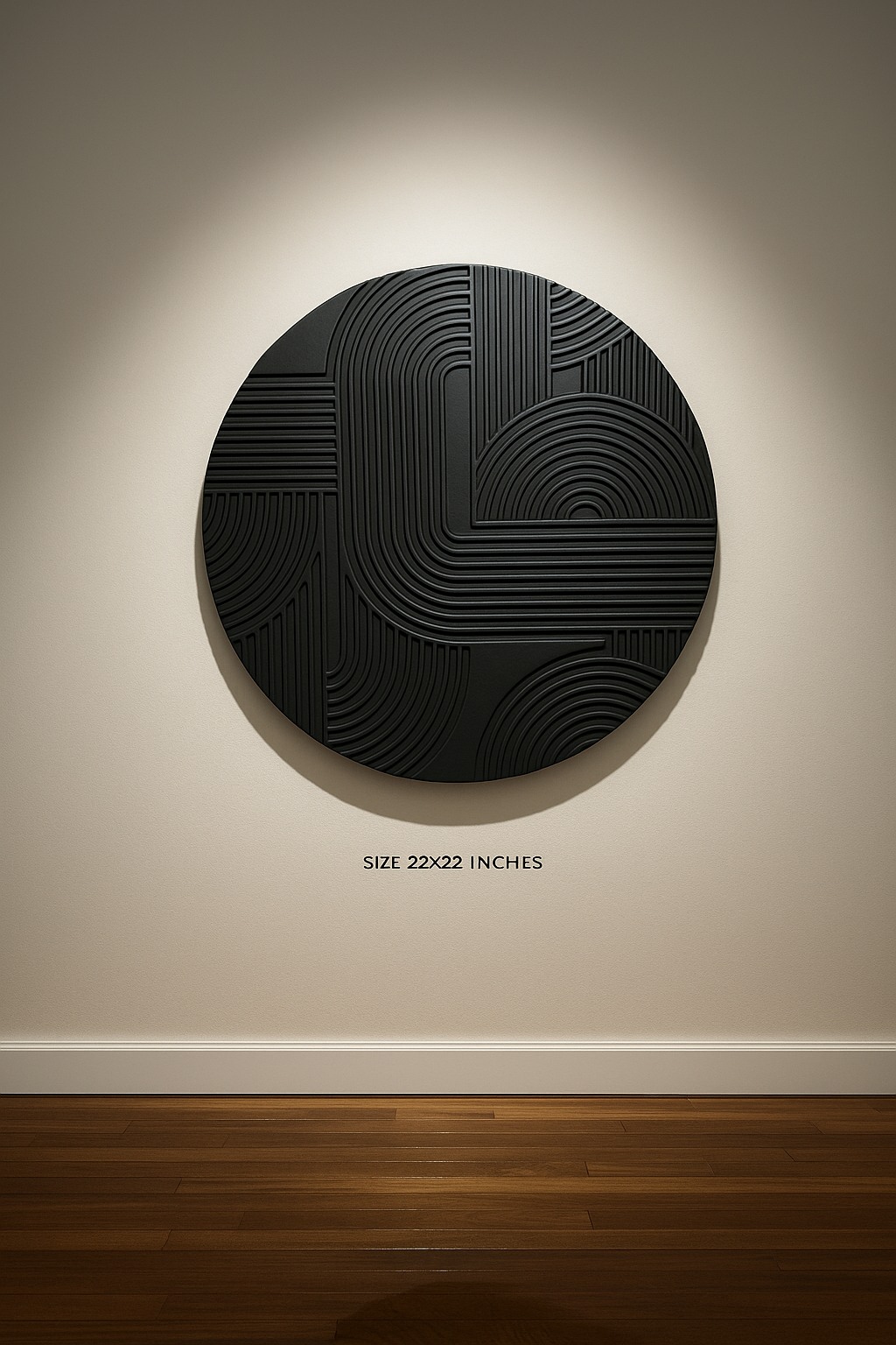 CIRCULAR RHYTHM