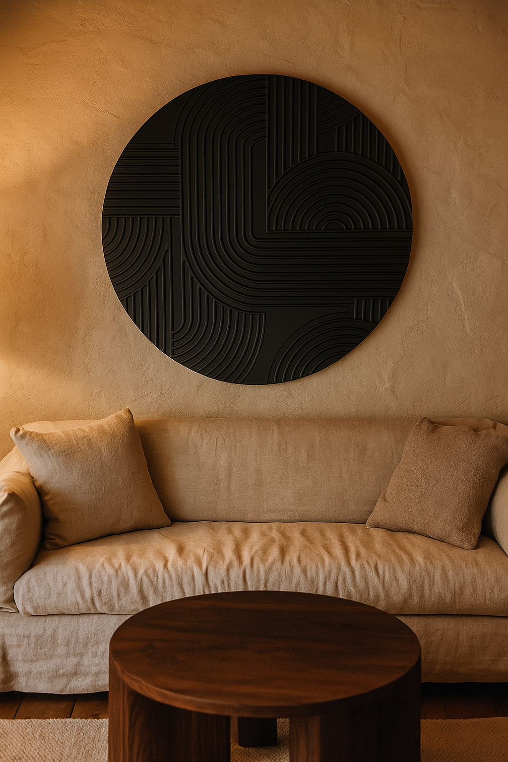 CIRCULAR RHYTHM