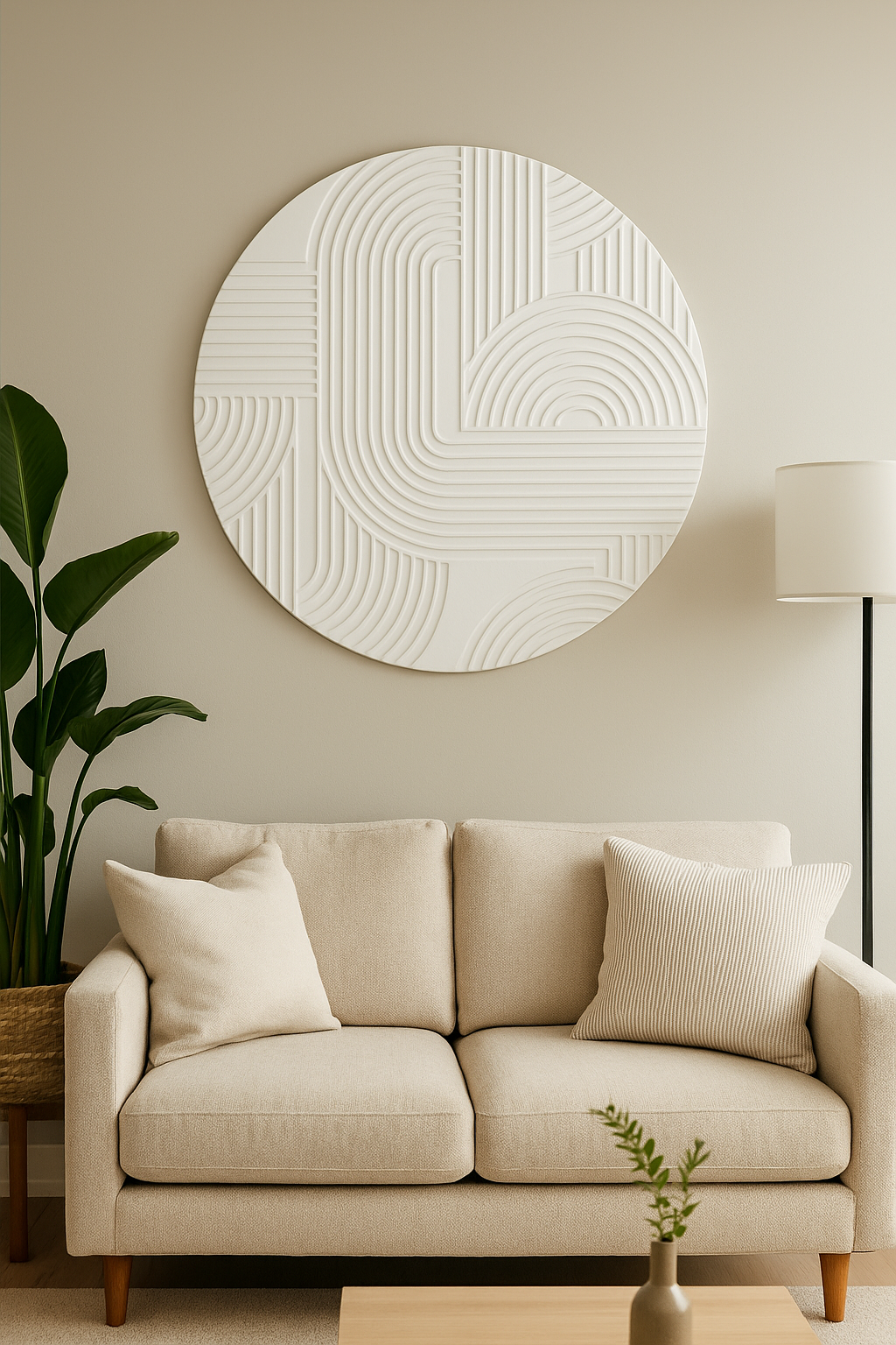 LINEA AURA