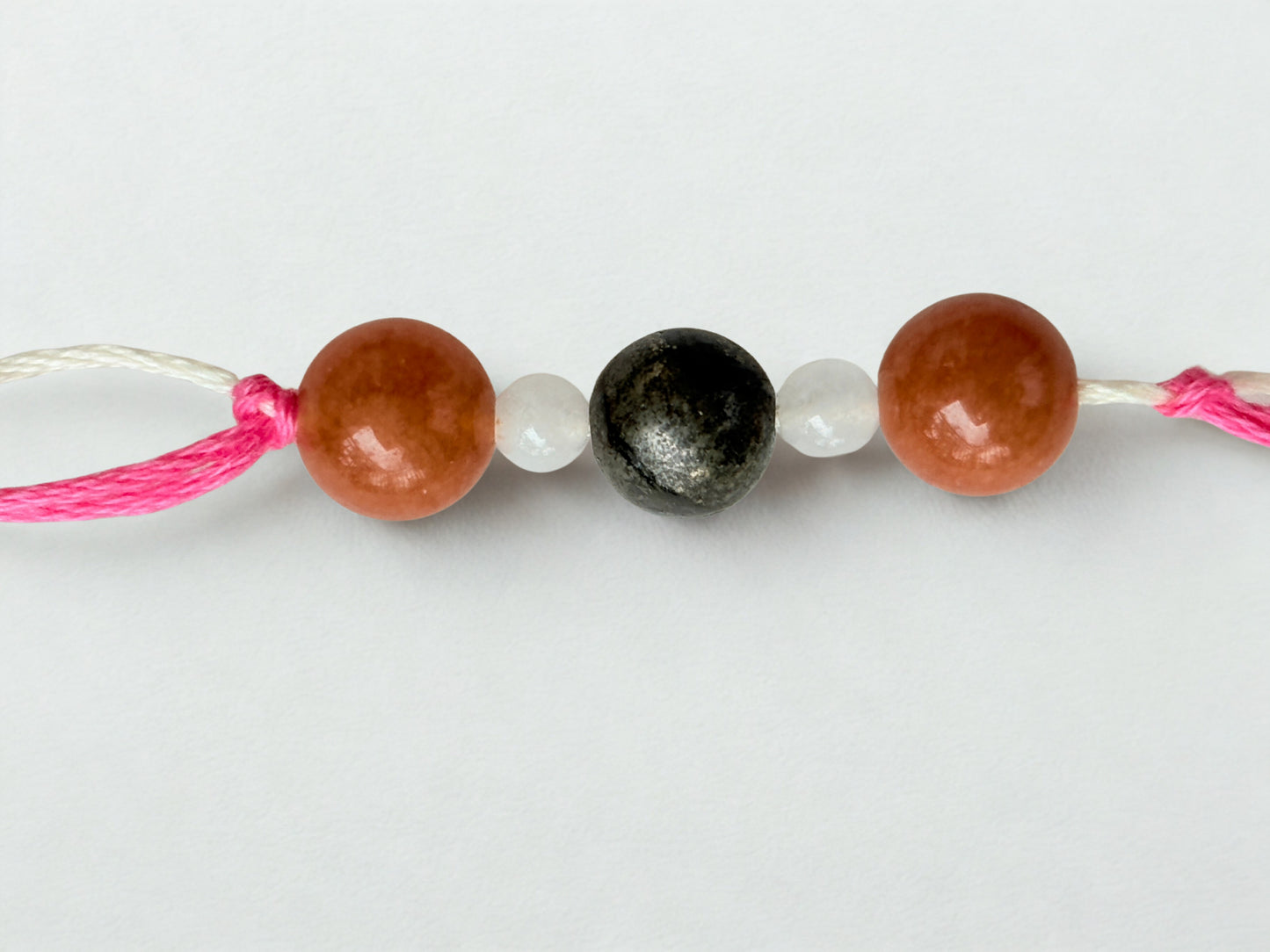 TEJASBANDHAN GEMSTONE RAKHI