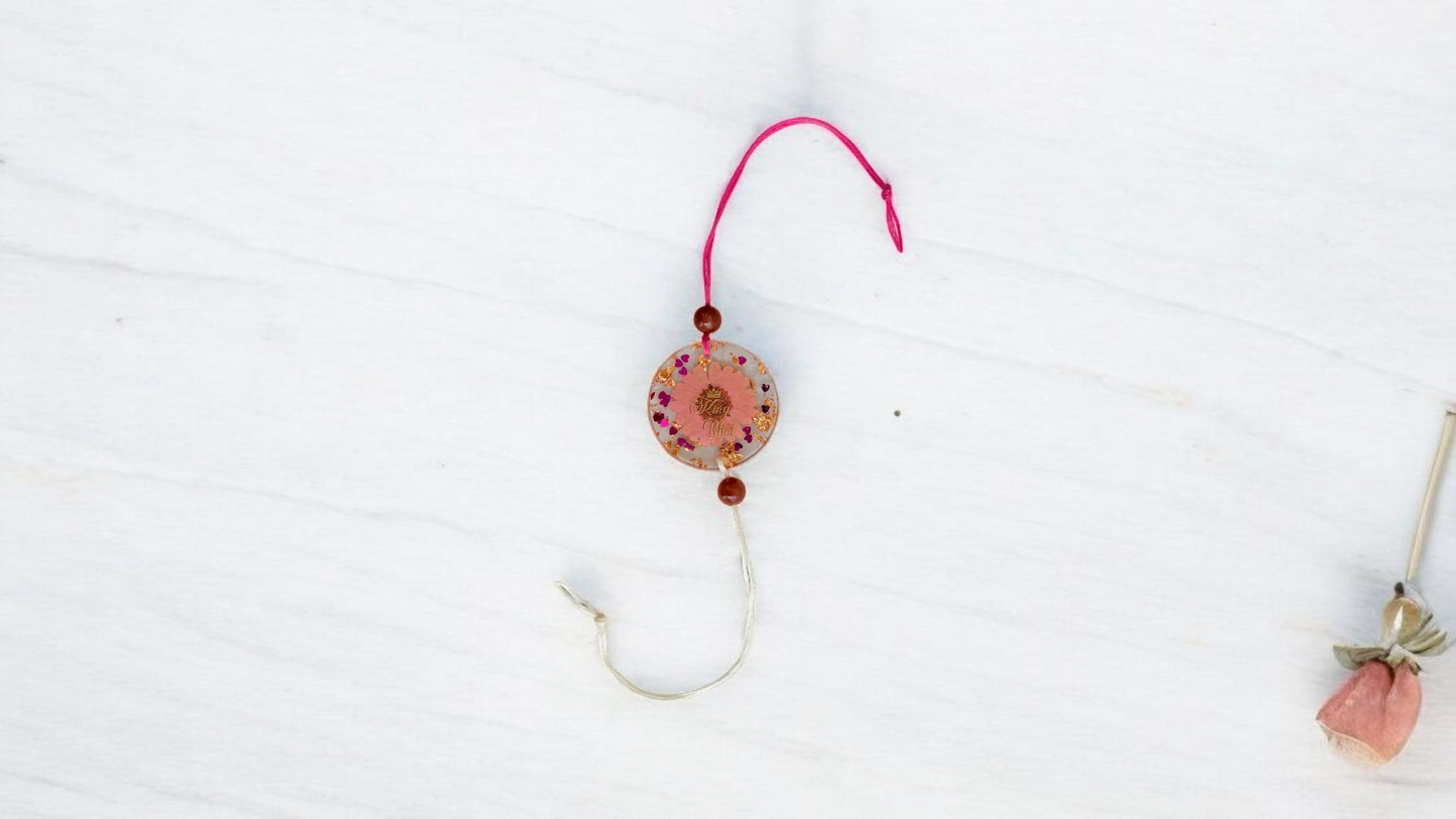 SUTRAKRIT SUNSTONE RAKHI