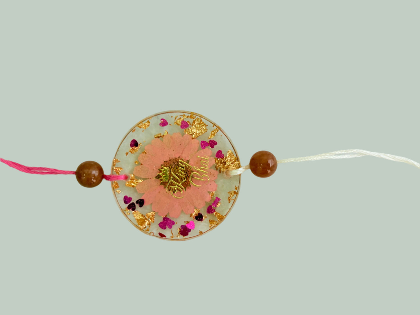 SUTRAKRIT SUNSTONE RAKHI