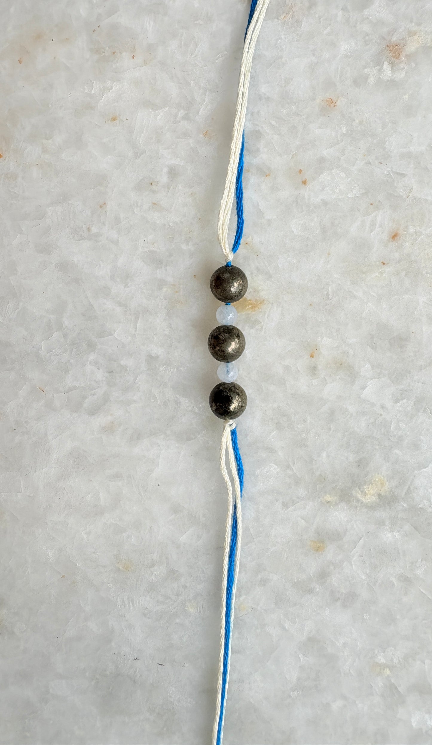 SHUBHDRISHTI PYRITE RAKHI