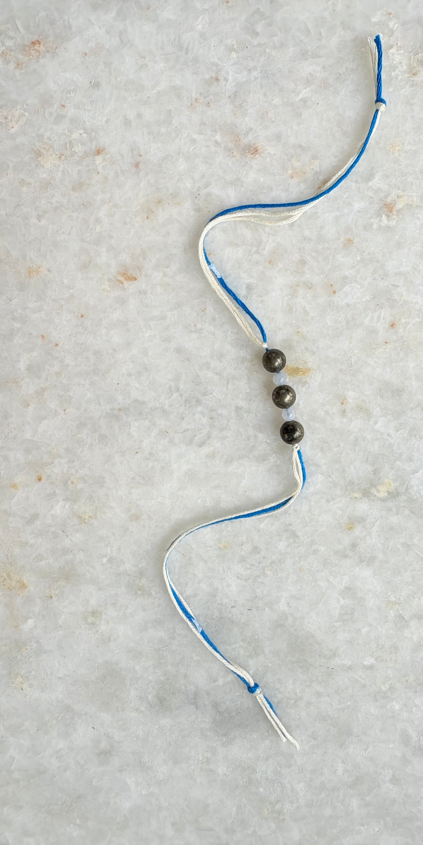 SHUBHDRISHTI PYRITE RAKHI