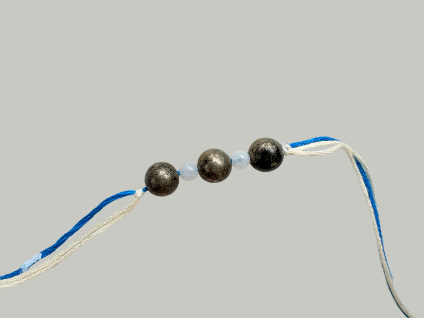 SHUBHDRISHTI PYRITE RAKHI