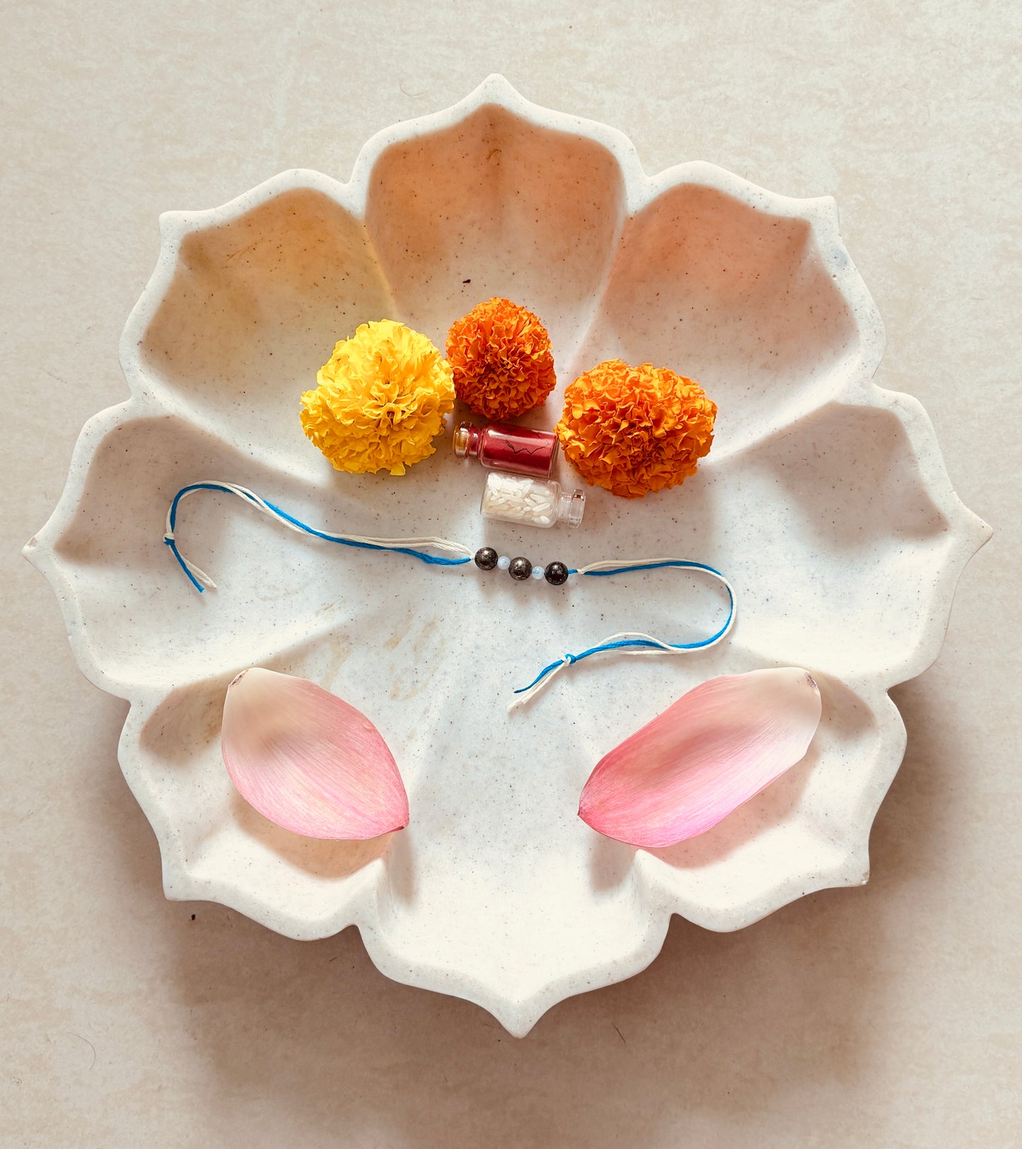 SHUBHDRISHTI PYRITE RAKHI