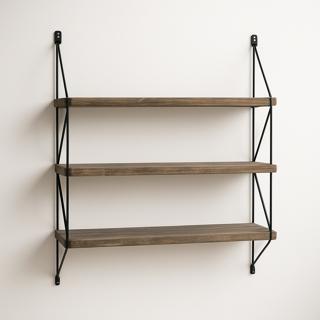 ARQ WALL MOUNT SHELF