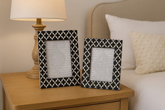 Fracta Photo Frame