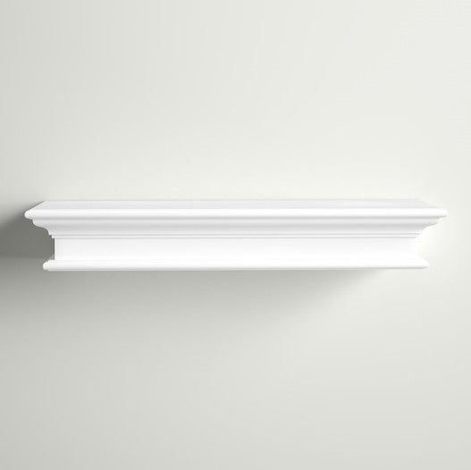 BAREGRAIN WALL MOUNT SHELF