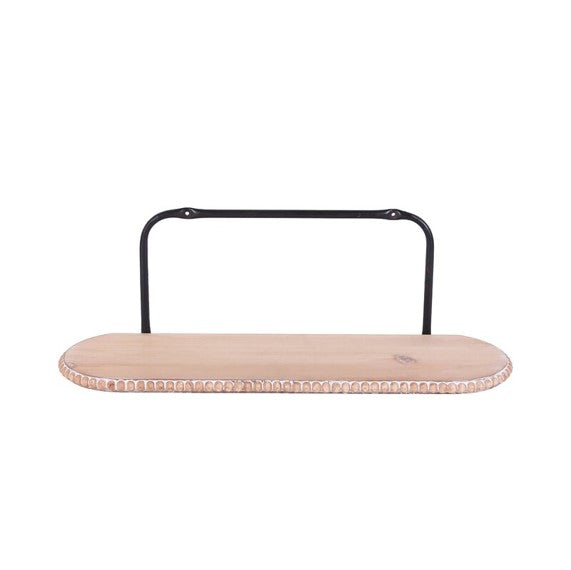 NUVO WALL MOUNT SHELF