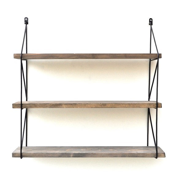ARQ WALL MOUNT SHELF