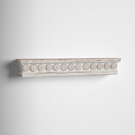 CARVE WALL SHELF MOUNT