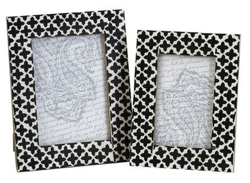 Fracta Photo Frame
