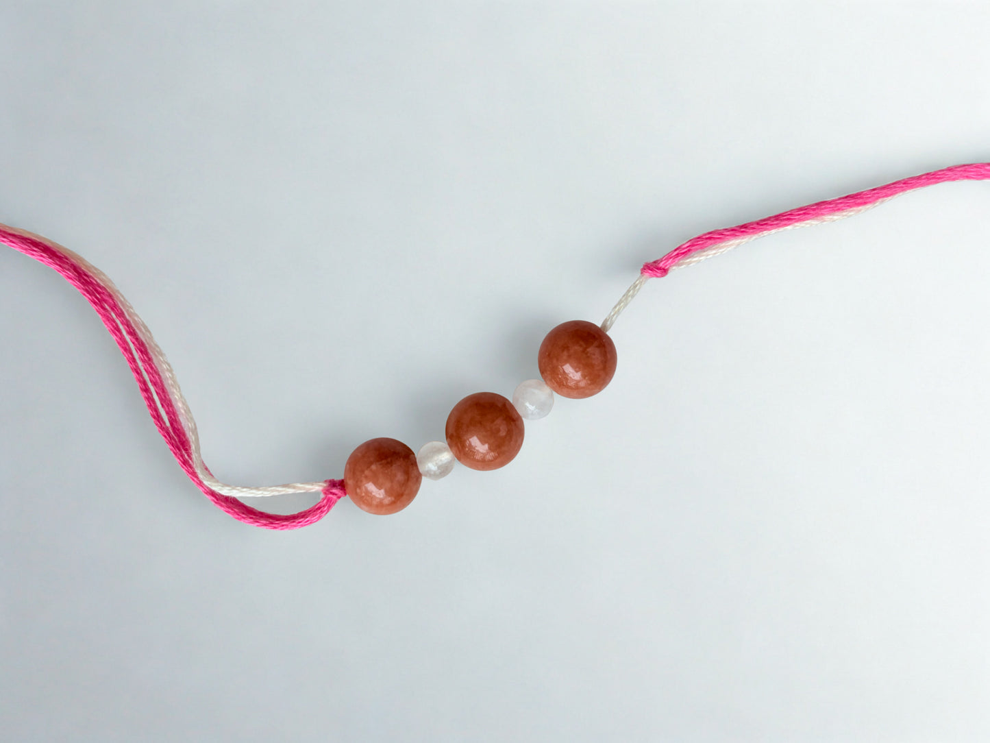 TEJASVI GEMSTONE RAKHI