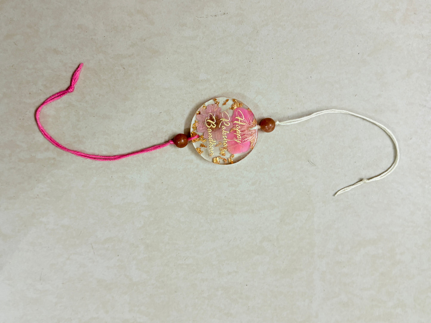 SHUBHIKA SUNSTONE RAKHI