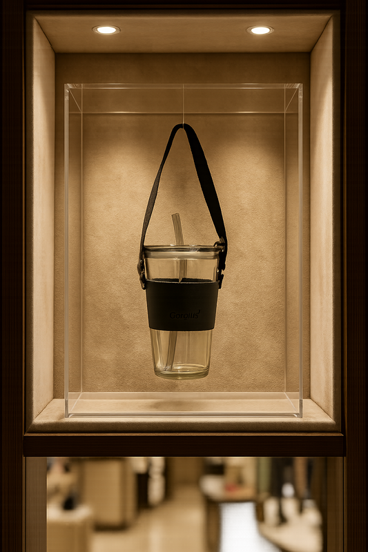 SIPPA TUMBLER