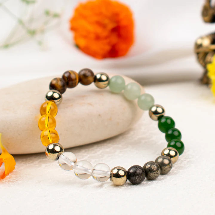 DHAN YOG BRACELET