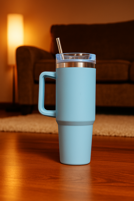Aqualis TUMBLER