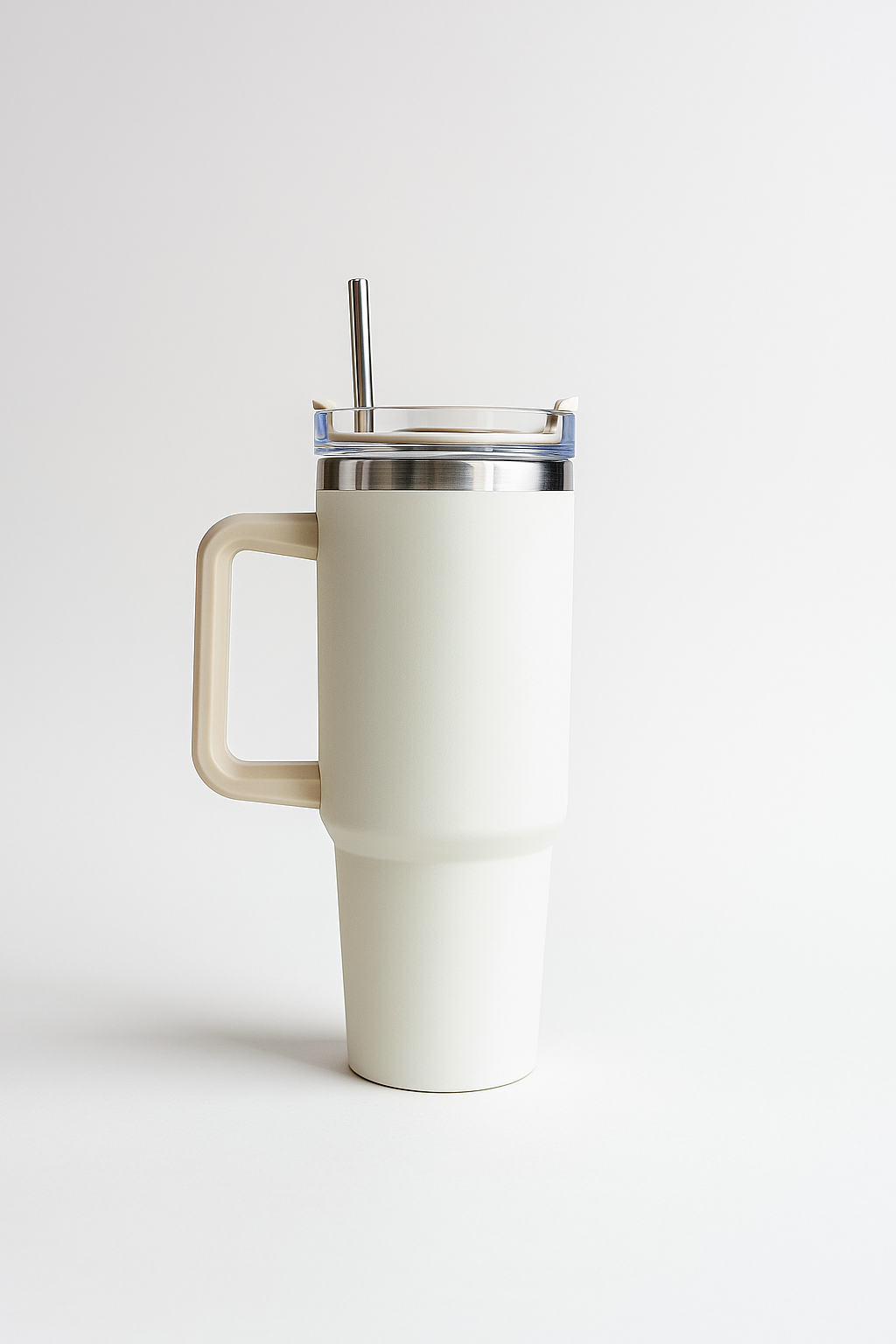 FrostFlow Tumbler
