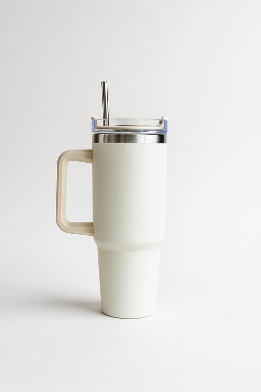 FrostFlow Tumbler