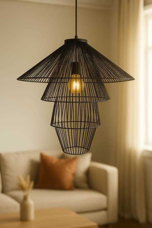 BLOOM LOOM LAMP