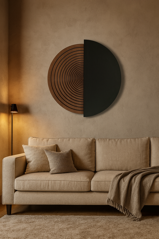 ZEN ECLIPSE