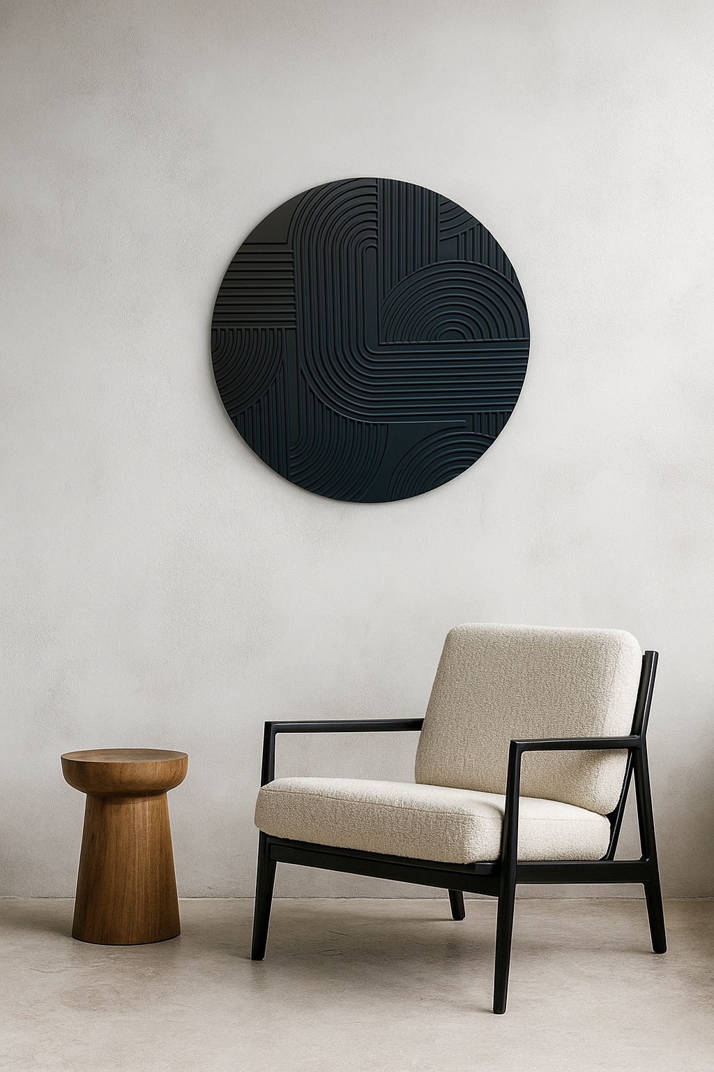 CIRCULAR RHYTHM