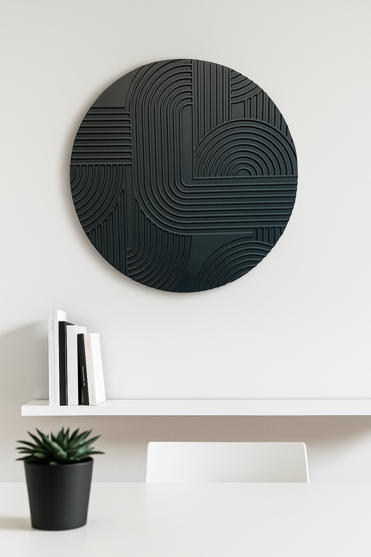 CIRCULAR RHYTHM