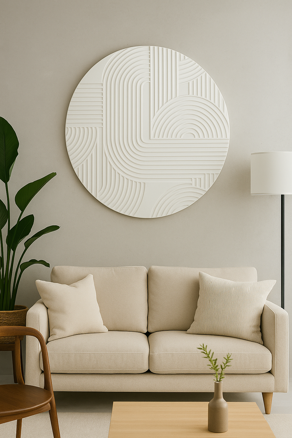 LINEA AURA