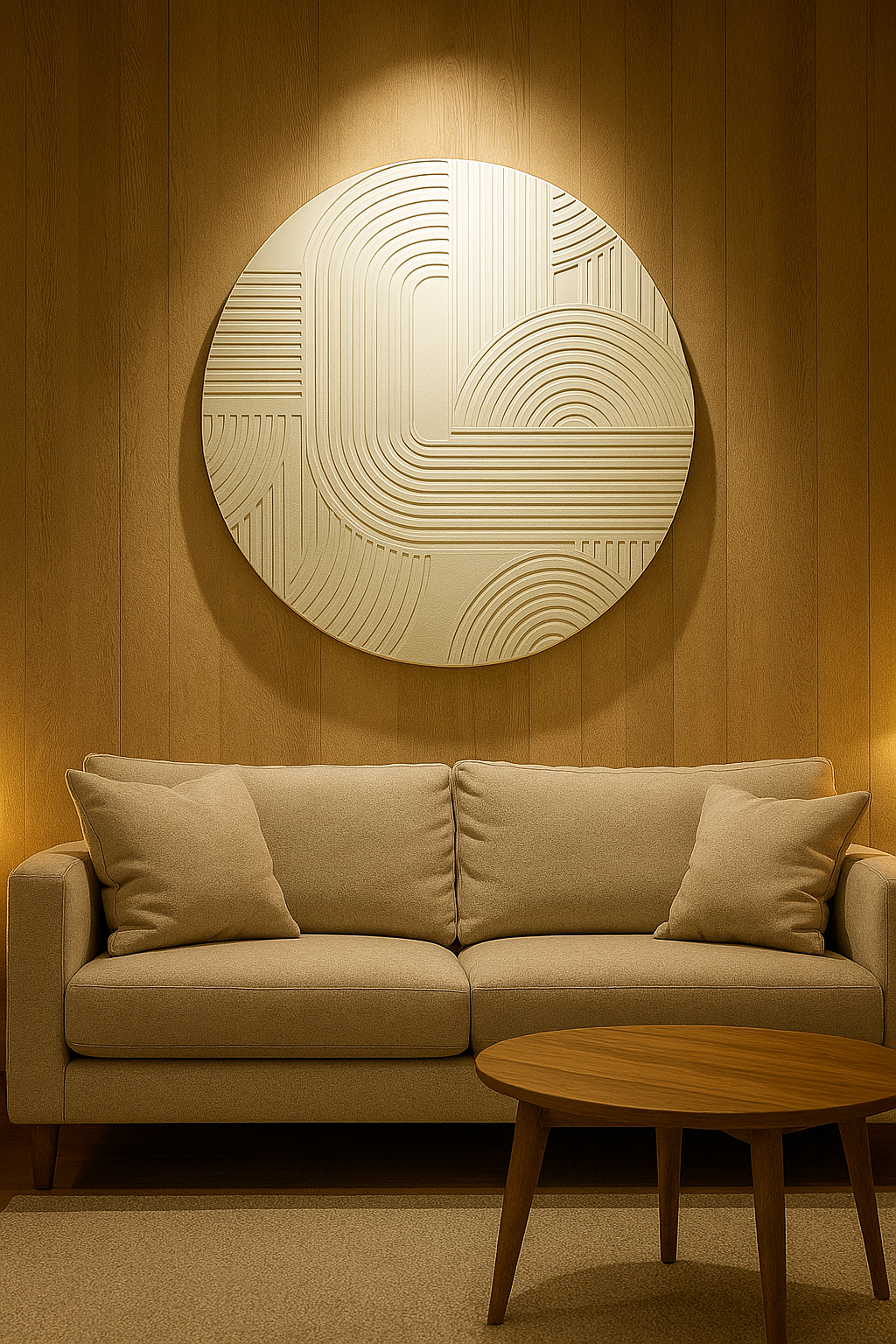 LINEA AURA