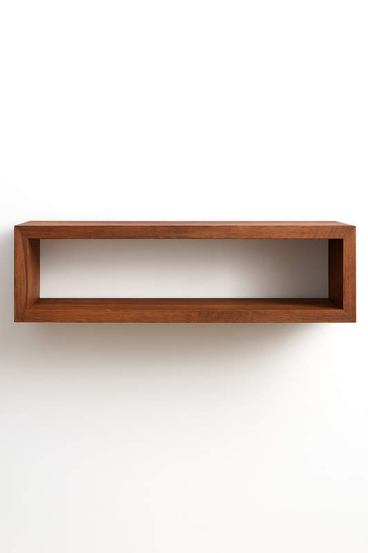 SOLVANTE WALL MOUNT SHELF