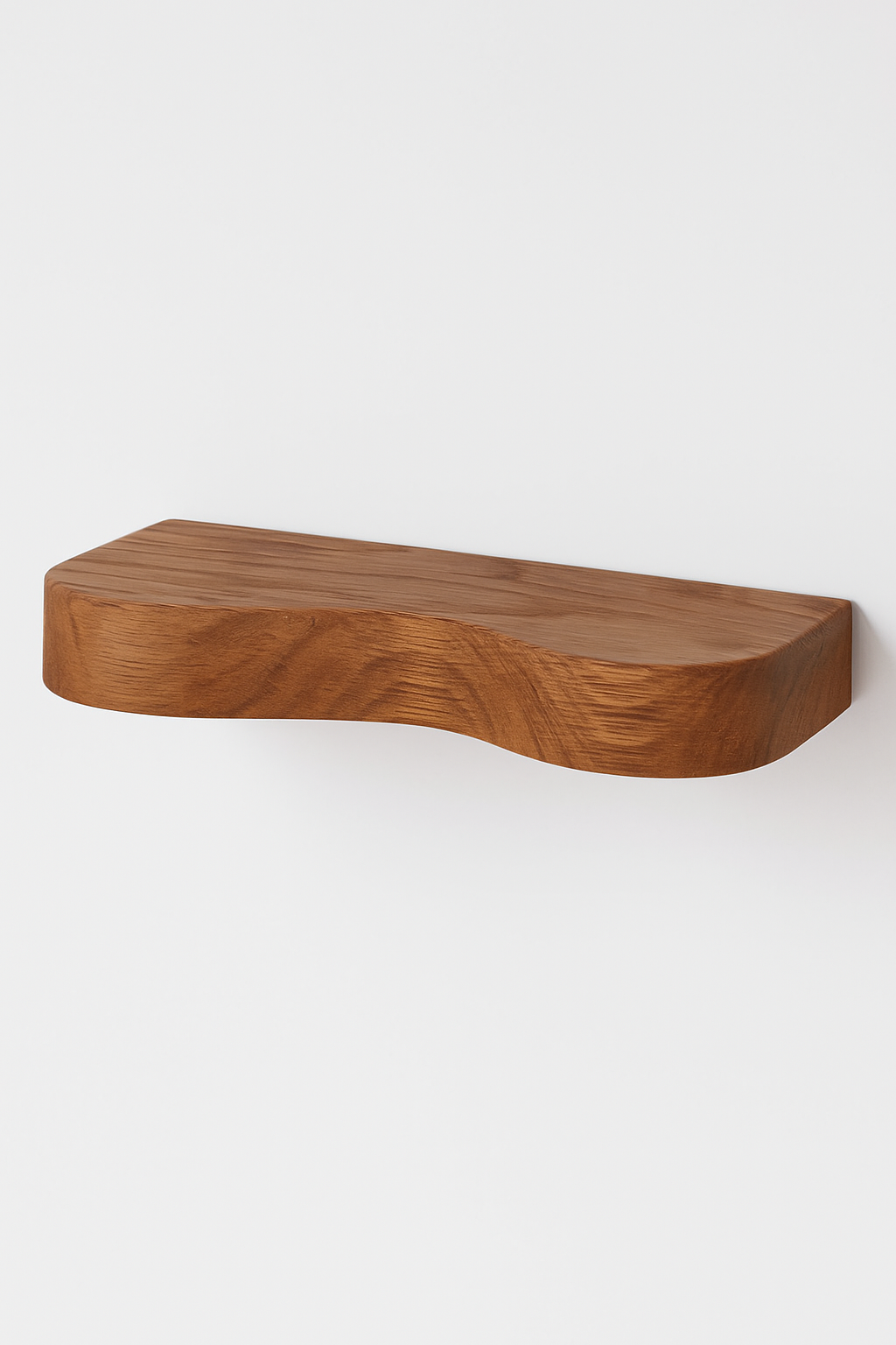 WOODU WALL MOUNT SHELF
