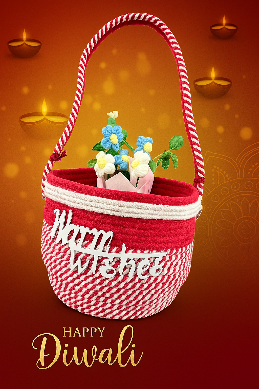 DIWALI GIFT HAMPER
