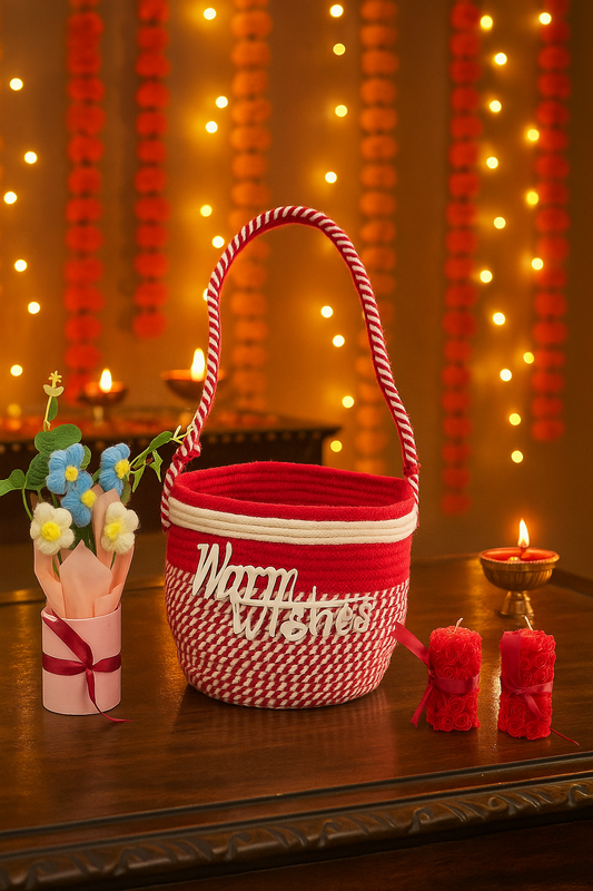 DIWALI GIFT HAMPER