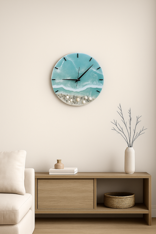 TIMESCAPE CLOCK