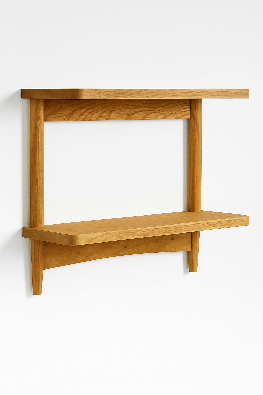 OAKLIFT WALL MOUNT SHELF