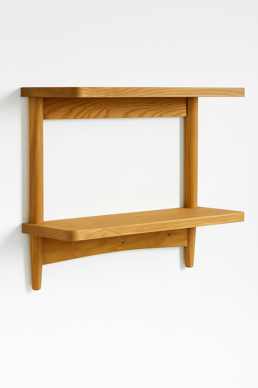 OAKLIFT WALL MOUNT SHELF