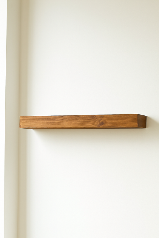 LINEA WALL MOUNT SHELF