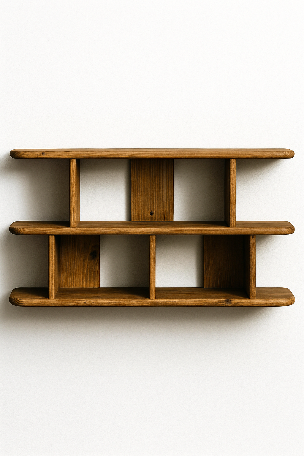 MODIVO WALL MOUNT SHELF