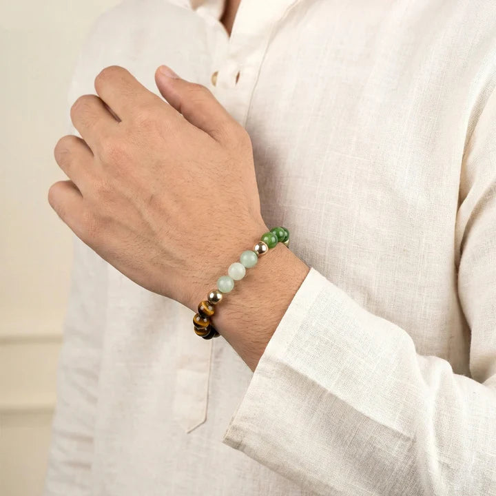 DHAN YOG BRACELET