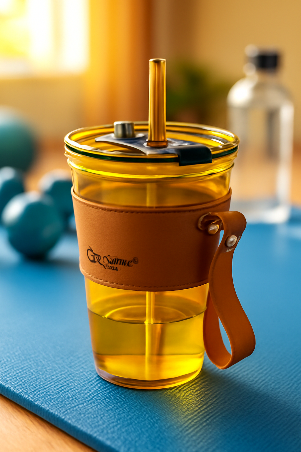 RAAVYA TUMBLER