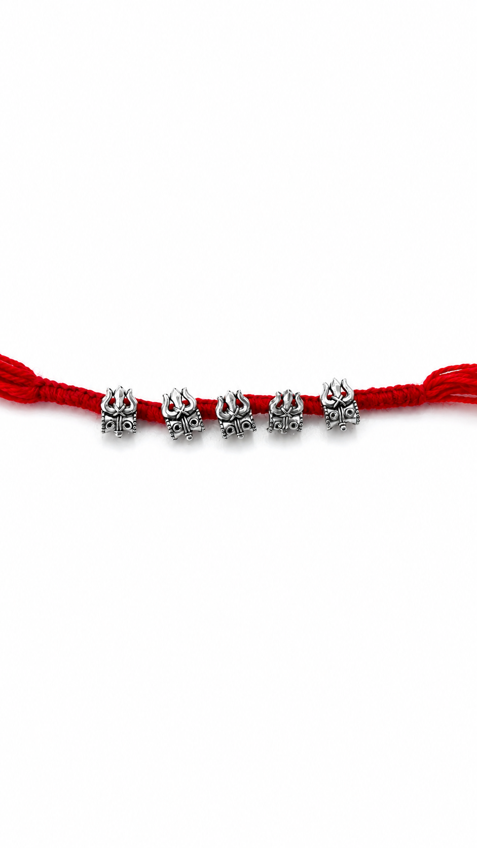 Mahadev Trishul Rakhi